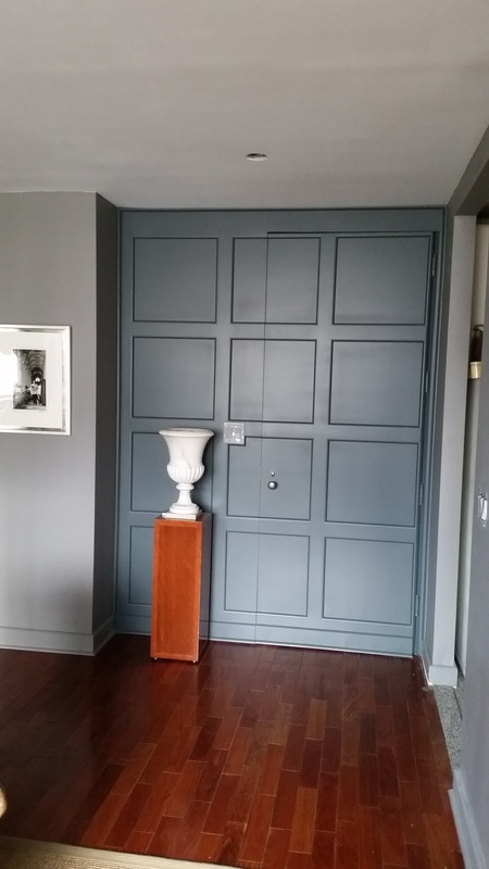 Wall Panels Genuine Woodworking Llc